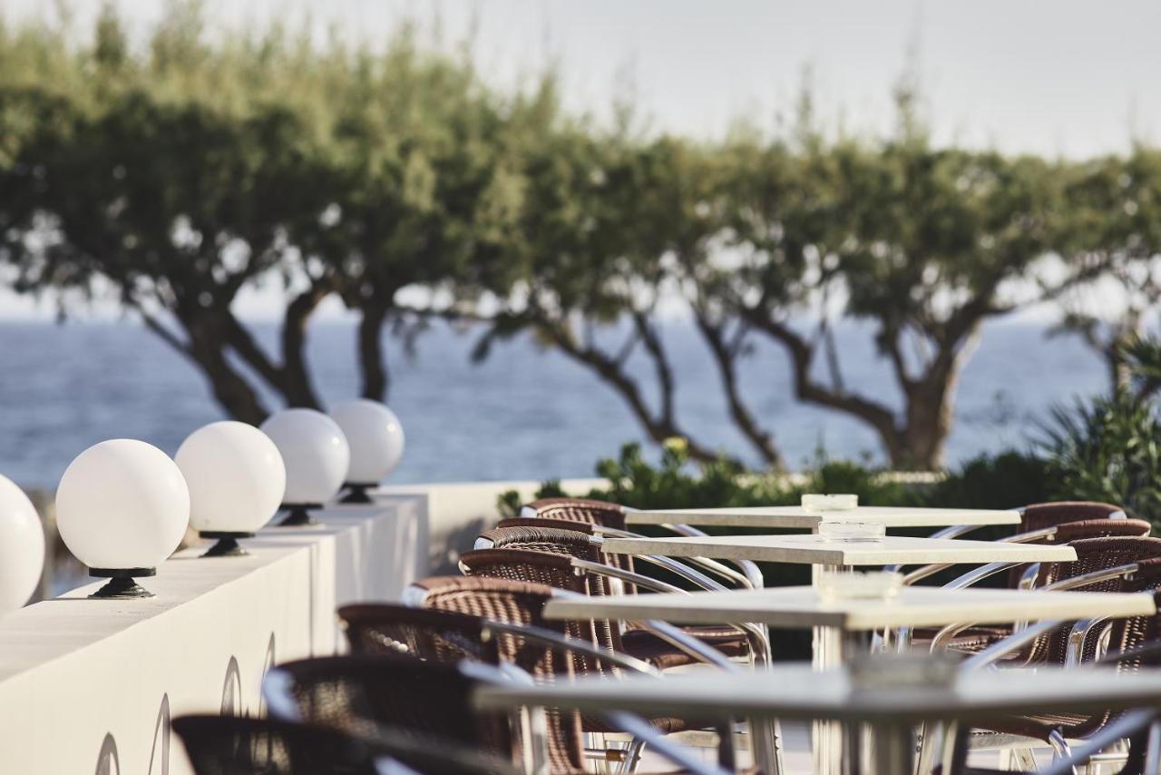 Tylissos Beach Hotel - Adults Only Ierápetra Екстериор снимка