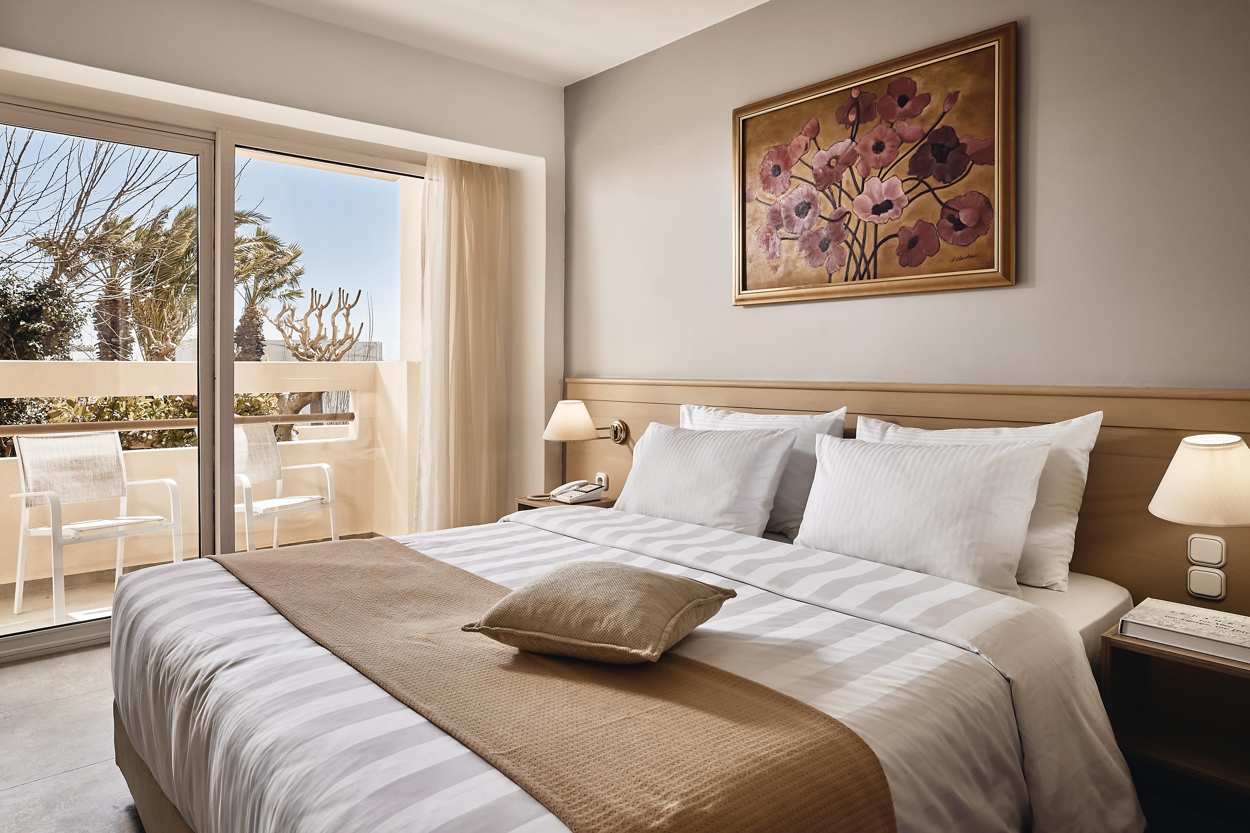 Tylissos Beach Hotel - Adults Only Ierápetra Екстериор снимка