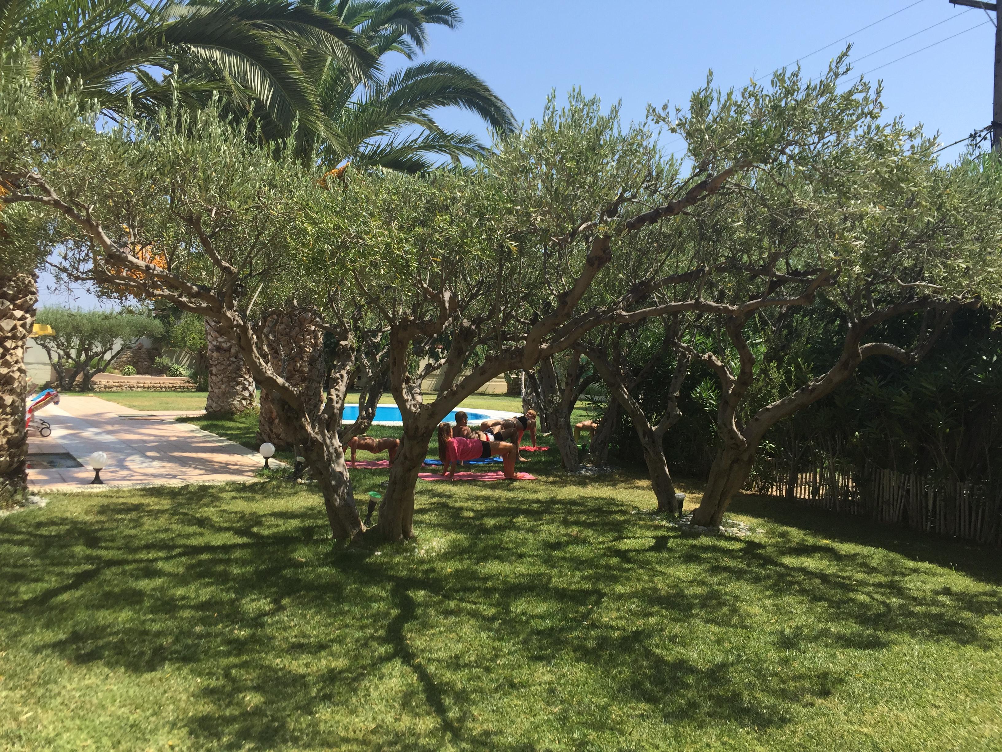Tylissos Beach Hotel - Adults Only Ierápetra Екстериор снимка