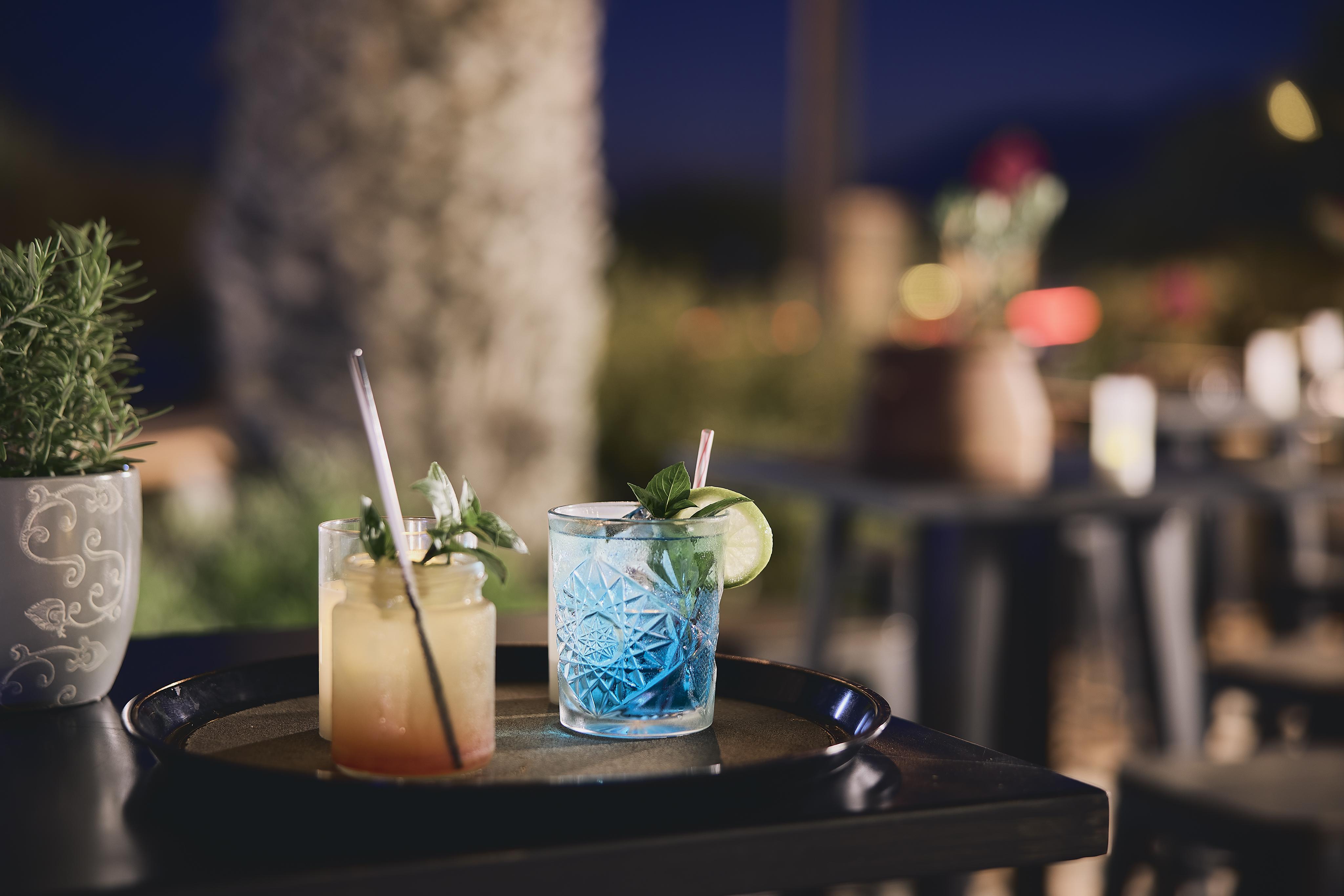 Tylissos Beach Hotel - Adults Only Ierápetra Екстериор снимка