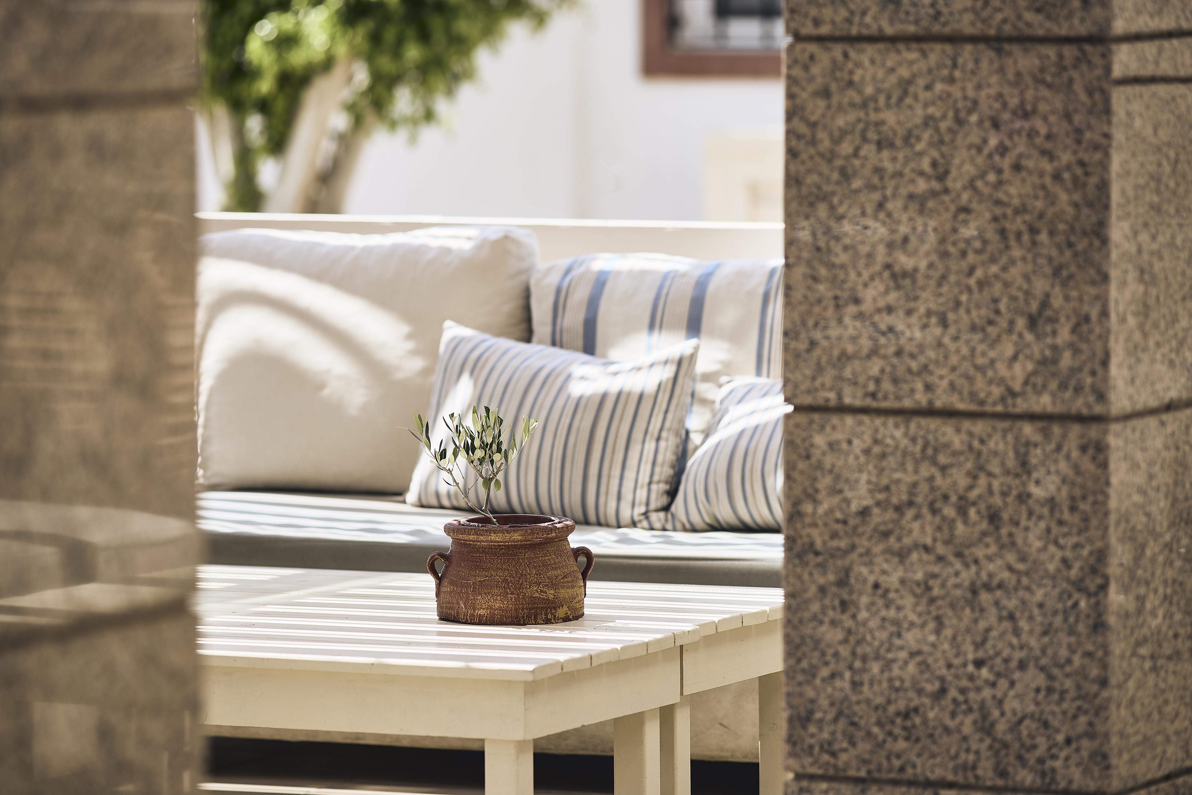 Tylissos Beach Hotel - Adults Only Ierápetra Екстериор снимка