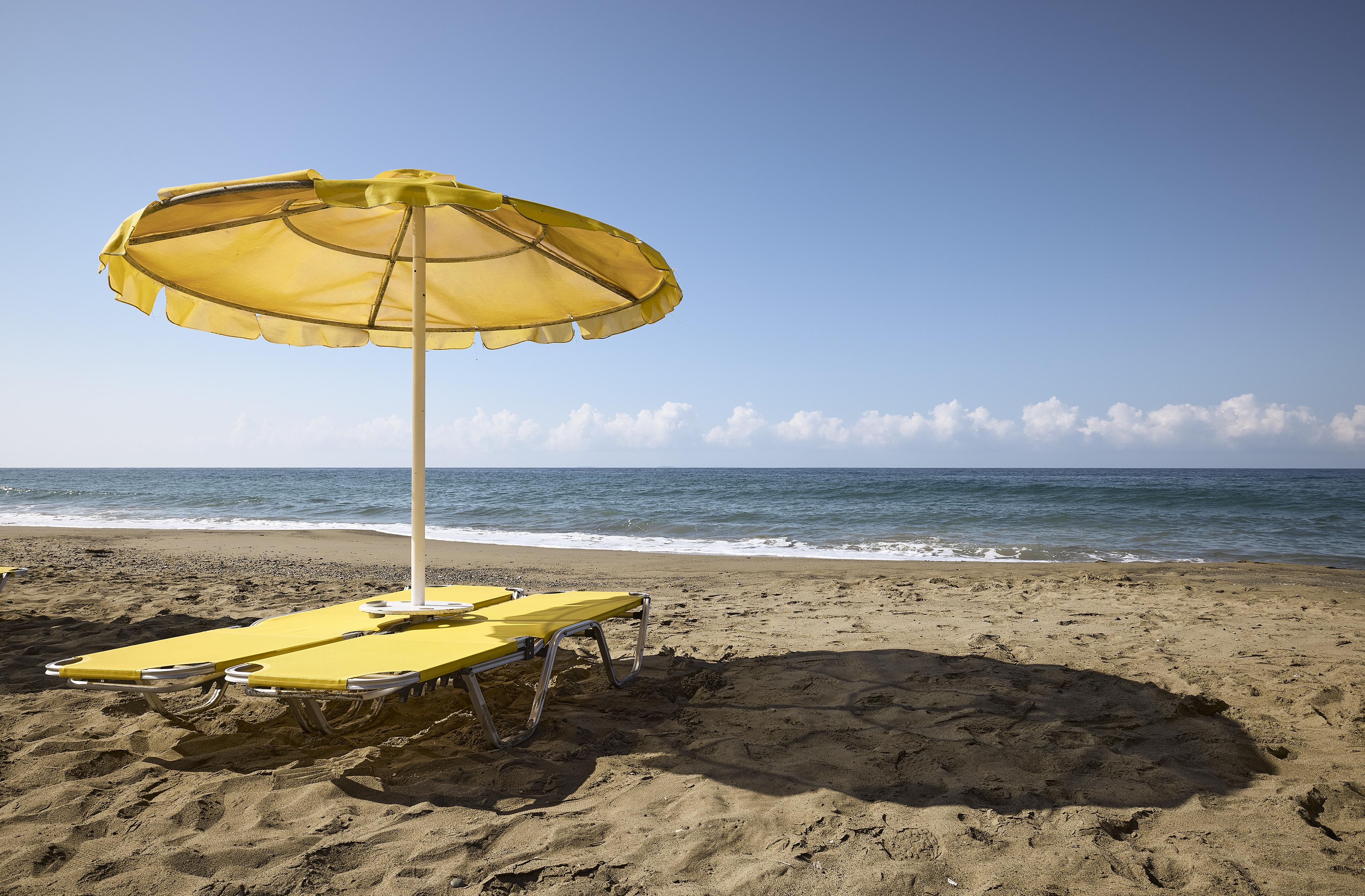 Tylissos Beach Hotel - Adults Only Ierápetra Екстериор снимка