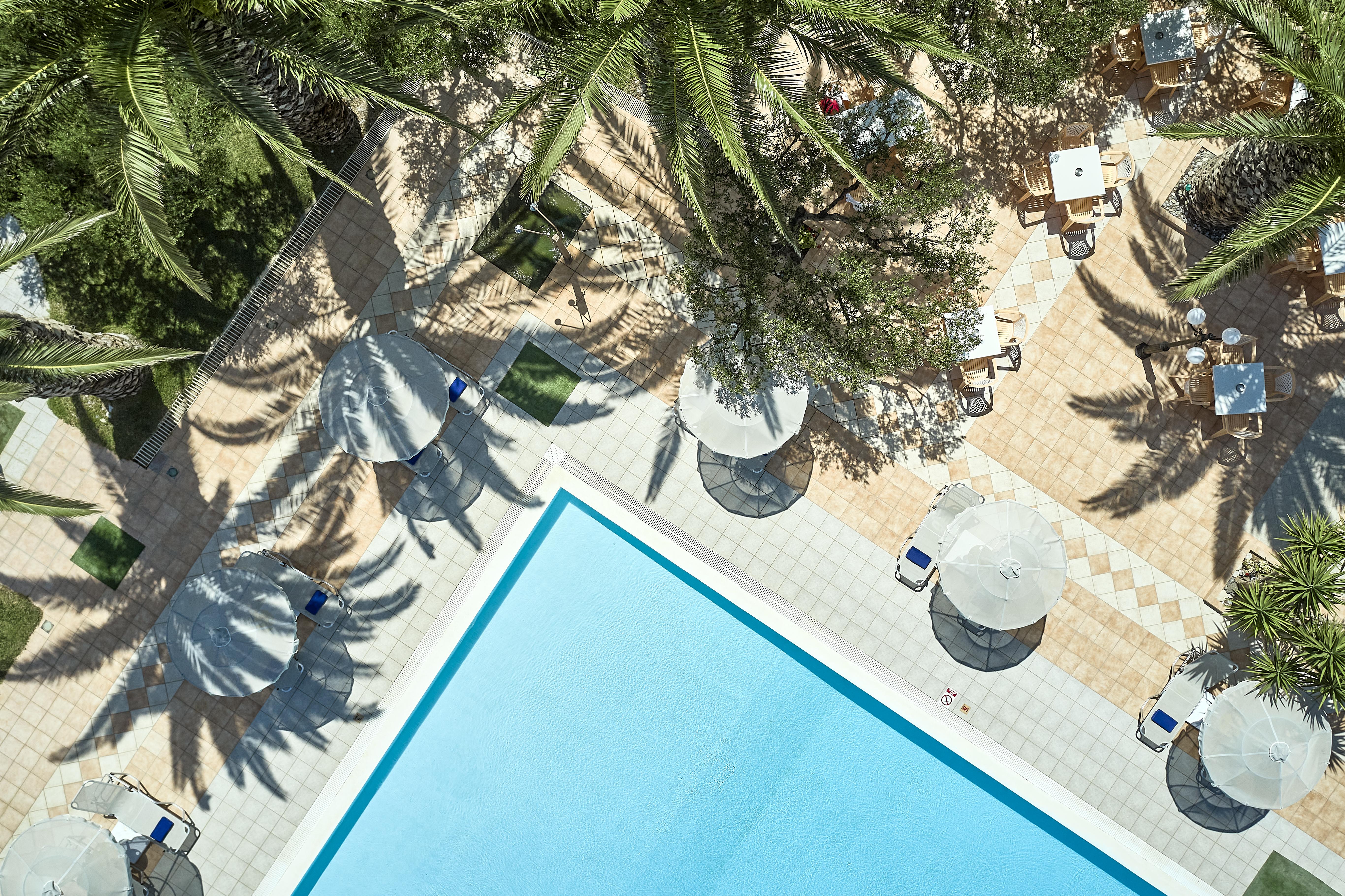 Tylissos Beach Hotel - Adults Only Ierápetra Екстериор снимка
