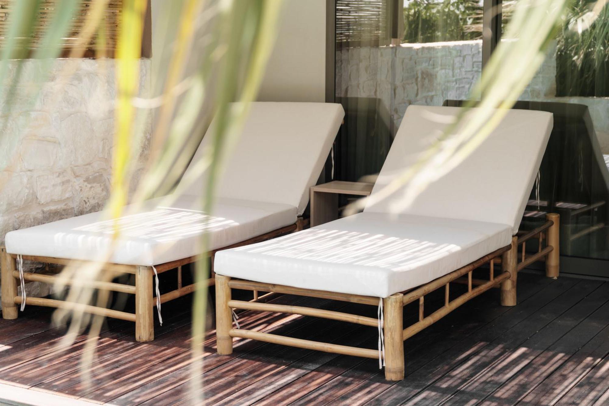 Tylissos Beach Hotel - Adults Only Ierápetra Стая снимка